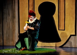 Marzenia się spełniają Marzenia się spełniają