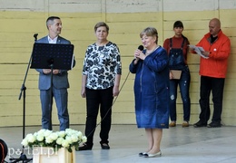 Majówka bez podziałów