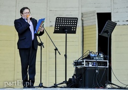 Majówka bez podziałów