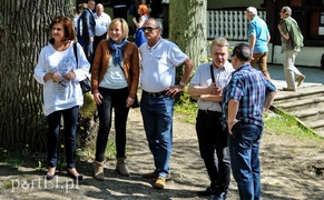 Majówka bez podziałów