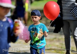 Majówka bez podziałów