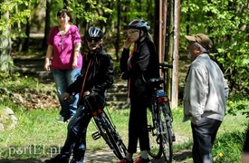 Majówka bez podziałów