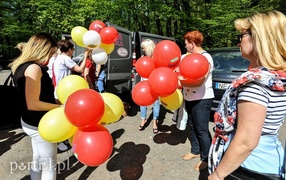 Majówka bez podziałów