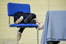 Majówka bez podziałów