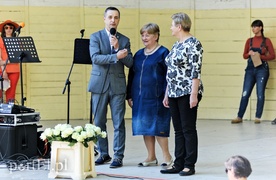 Majówka bez podziałów