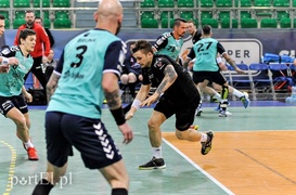 Puchar nie dla Meblarzy (piłka ręczna)