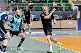 Puchar nie dla Meblarzy (piłka ręczna)