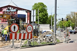 Siedmiu chętnych do budowy wiaduktu