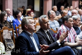 O samorządach, 500 + i prężeniu muskułów