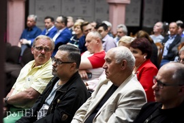 O samorządach, 500 + i prężeniu muskułów