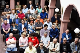 O samorządach, 500 + i prężeniu muskułów