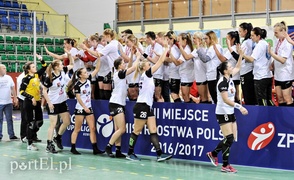 Marzenia się spełniają. Mamy brąz! (piłka ręczna)