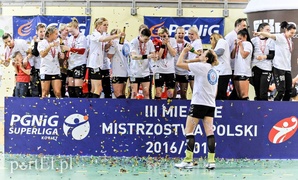 Marzenia się spełniają. Mamy brąz! (piłka ręczna)