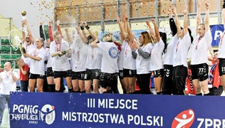 Marzenia się spełniają. Mamy brąz! (piłka ręczna)