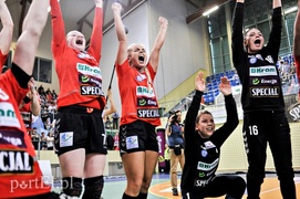 Marzenia się spełniają. Mamy brąz! (piłka ręczna)