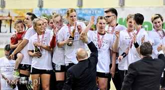 Marzenia się spełniają. Mamy brąz! (piłka ręczna)