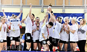 Marzenia się spełniają. Mamy brąz! (piłka ręczna)