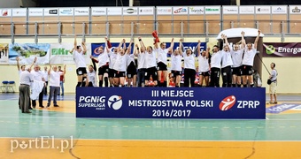 Marzenia się spełniają. Mamy brąz! (piłka ręczna)