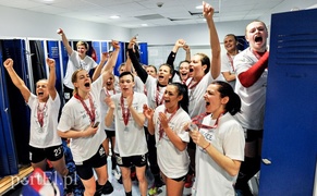 Marzenia się spełniają. Mamy brąz! (piłka ręczna)