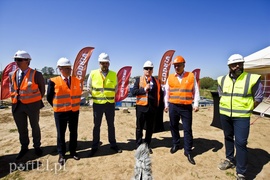 Droga, która ma służyć wiele lat