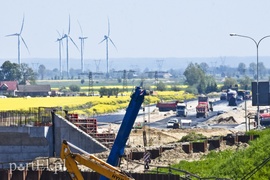 Droga, która ma służyć wiele lat