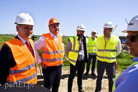 Droga, która ma służyć wiele lat