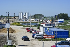 Droga, która ma służyć wiele lat