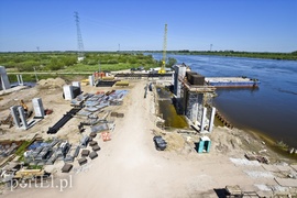 Droga, która ma służyć wiele lat