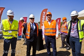 Droga, która ma służyć wiele lat