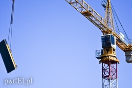 Droga, która ma służyć wiele lat