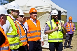 Droga, która ma służyć wiele lat