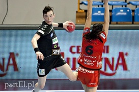 Start przegrał w finale Pucharu Polski (piłka ręczna)