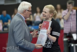 Start przegrał w finale Pucharu Polski (piłka ręczna)