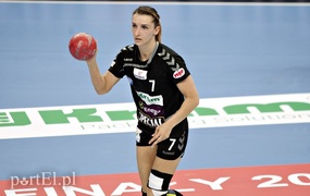 Start przegrał w finale Pucharu Polski (piłka ręczna)
