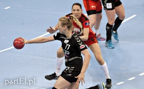 Start przegrał w finale Pucharu Polski (piłka ręczna)