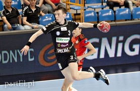 Start przegrał w finale Pucharu Polski (piłka ręczna)