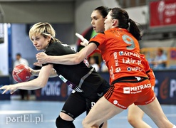 Start przegrał w finale Pucharu Polski (piłka ręczna)