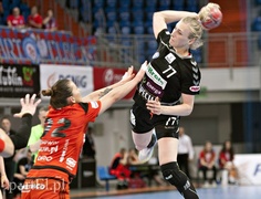 Start przegrał w finale Pucharu Polski (piłka ręczna)