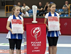 Start przegrał w finale Pucharu Polski (piłka ręczna)