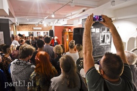 Taka noc zdarza się raz... w roku