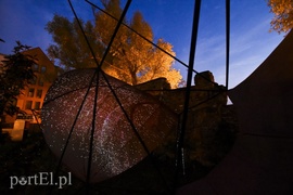 Taka noc zdarza się raz... w roku