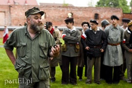 Taka noc zdarza się raz... w roku