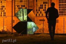 Taka noc zdarza się raz... w roku