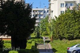 Jak się mieszka nad Jarem