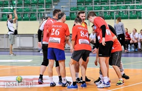 Najważniejszy mecz sezonu za nami