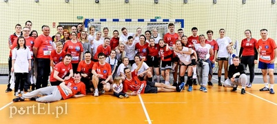 Najważniejszy mecz sezonu za nami