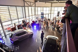 Nowe Suzuki wjechało na salony!