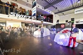 Nowe Suzuki wjechało na salony!