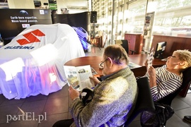 Nowe Suzuki wjechało na salony! Nowe Suzuki wjechało na salony!