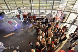 Nowe Suzuki wjechało na salony!